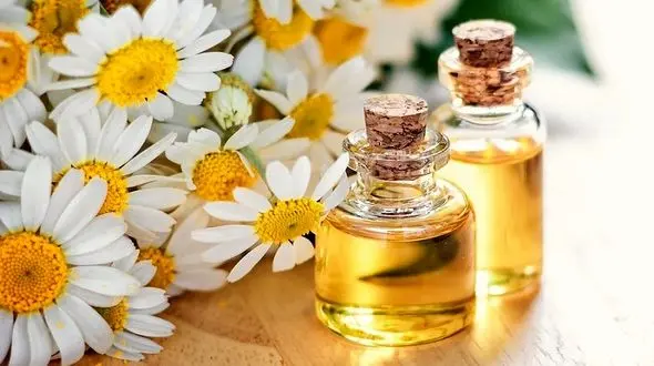 استرس تان را با این روغن درمان کنید