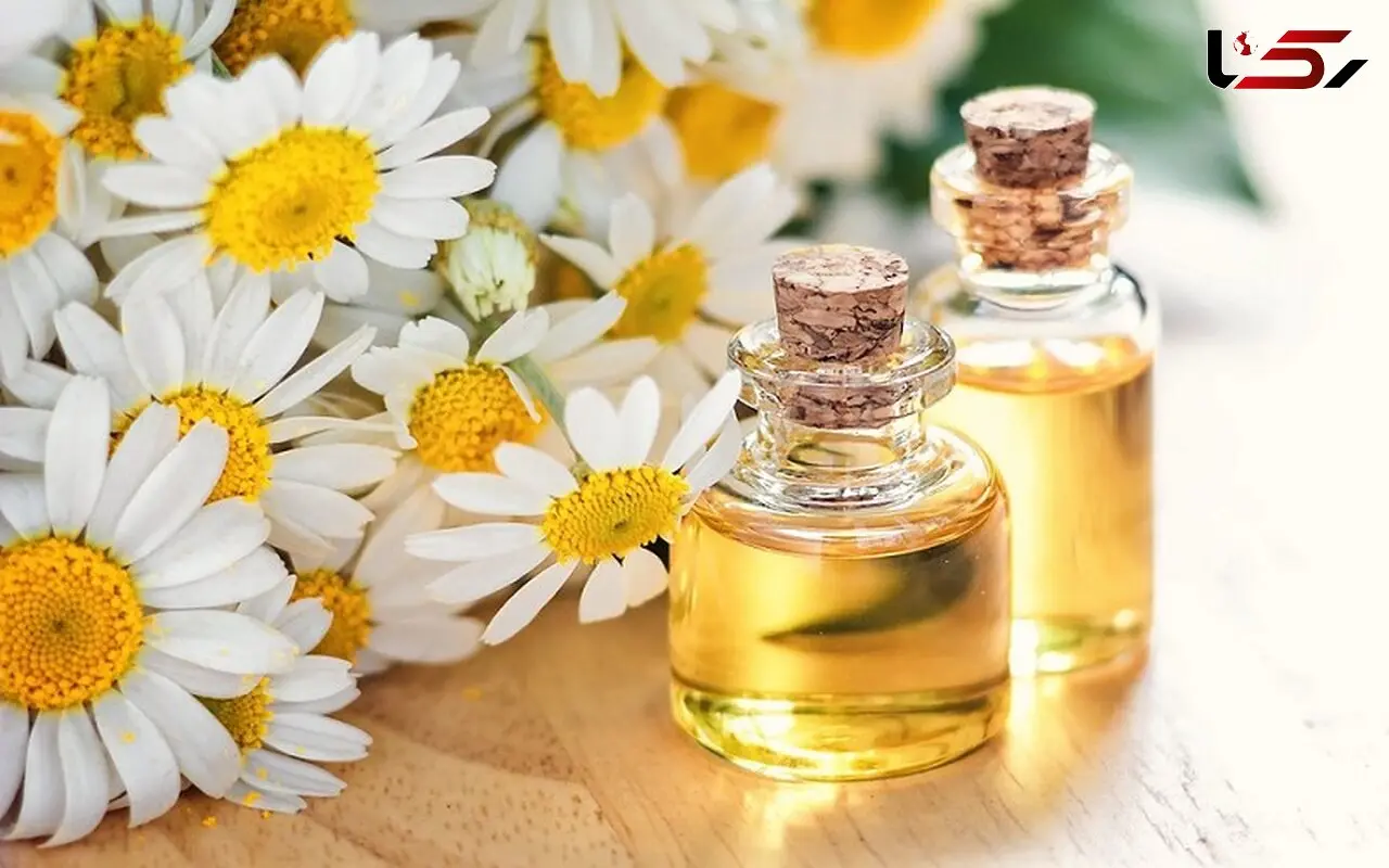 استرس تان را با این روغن درمان کنید