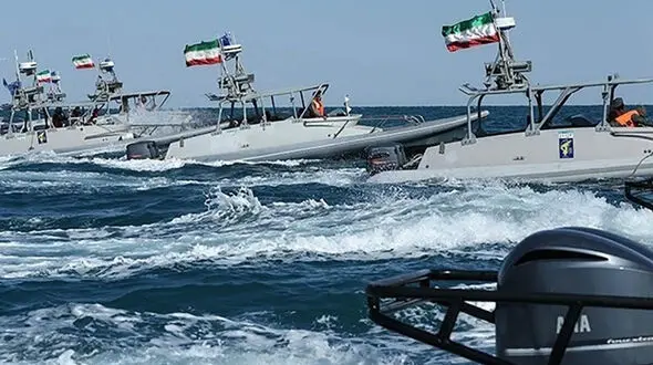 نیروی دریایی سپاه: آمریکایی‌ها جهنم را در این روزها تجربه خواهند کرد