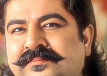 نگاهی به استایل خنده‌دار دهه 60 خواننده‌های پاپ محبوب با پیراهن تاناکورایی: از عرفان طهماسبی و بهنام بانی تا فرزاد فرزین و محسن یگانه