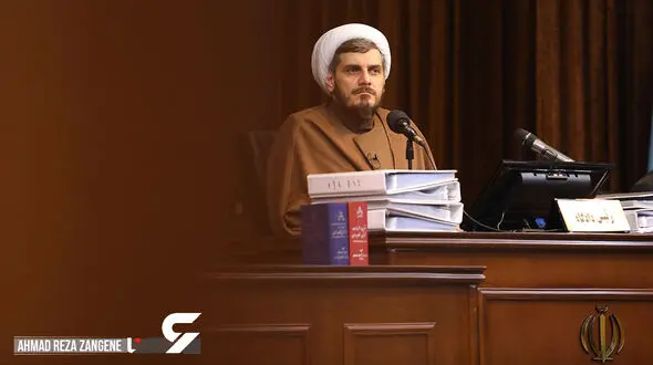 مسعود رجوی چگونه با گروهک منافقین در پادگان تروریستی اشرف ارتباط برقرار می‌کرد؟