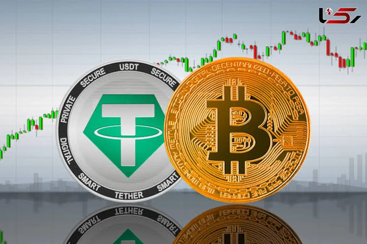 بیت کوین چیست؟  + آینده بیت کوین و جدول ریسک پذیری