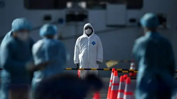 10 کشور رکورددار آمار مرگ و میر کرونا