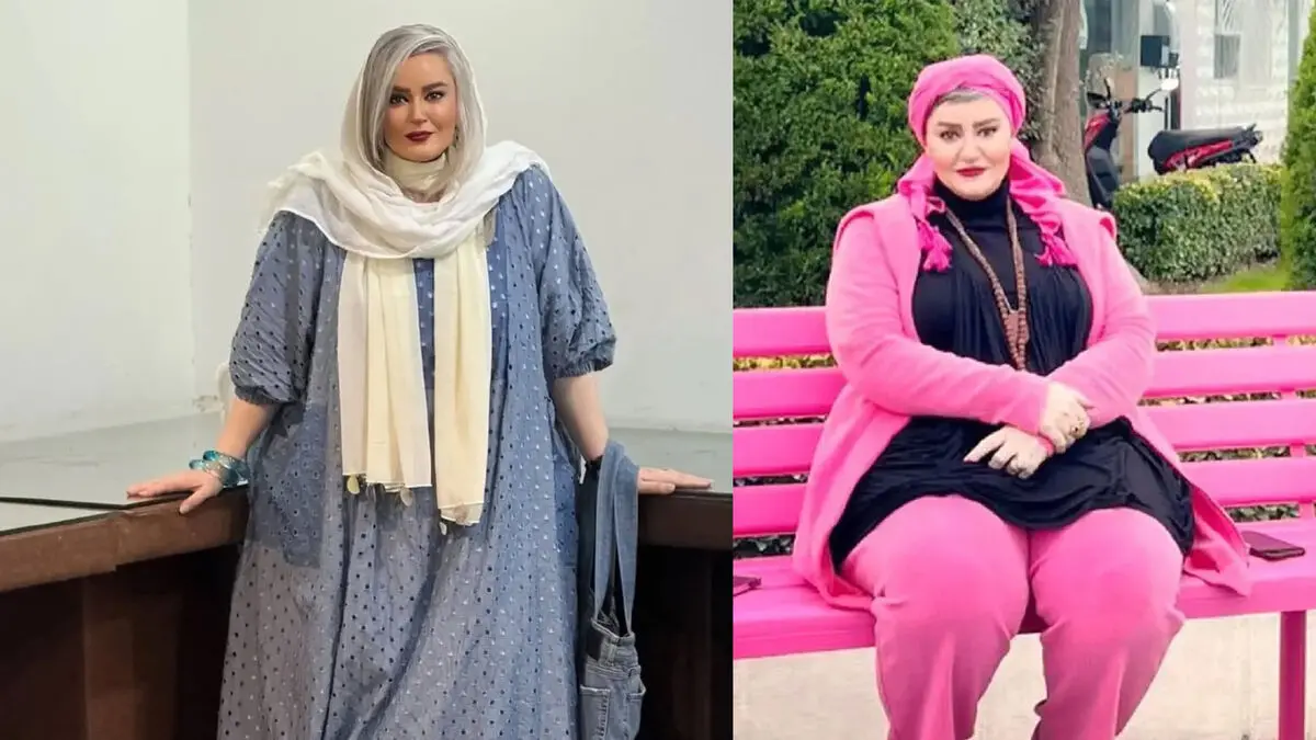 نعیمه نظام دوست: نامرد بهم گفت ترکم کن و برو تراپی