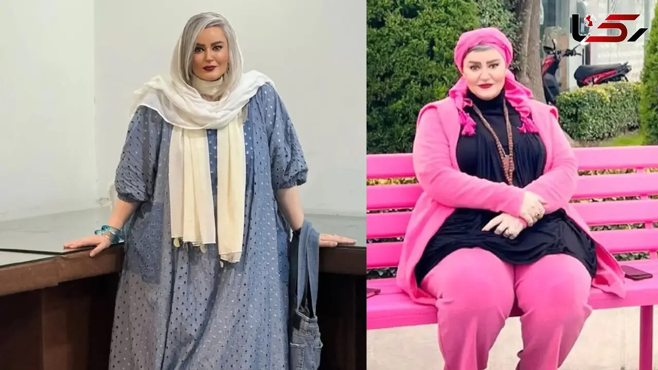 فیلم/ نعیمه نظام دوست: نامرد بهم گفت ترکم کن و برو تراپی