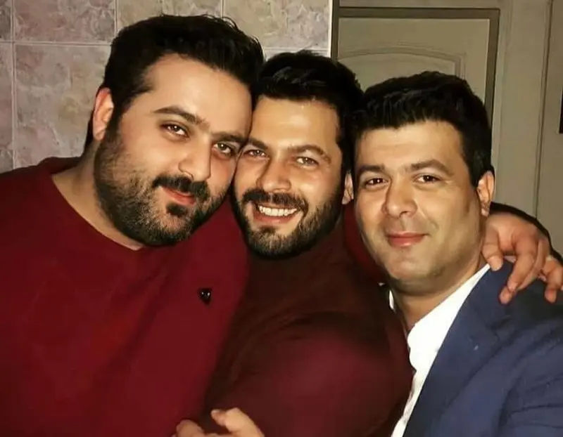 بازغی