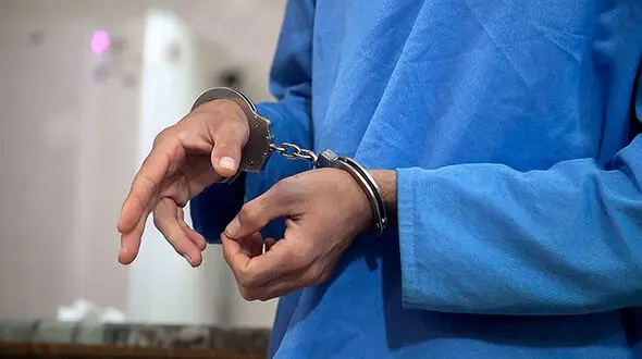 فراری دادن هالیوودی مجرم خطرناک از بیمارستان / شرور همه فن حریف غافلگیر شد