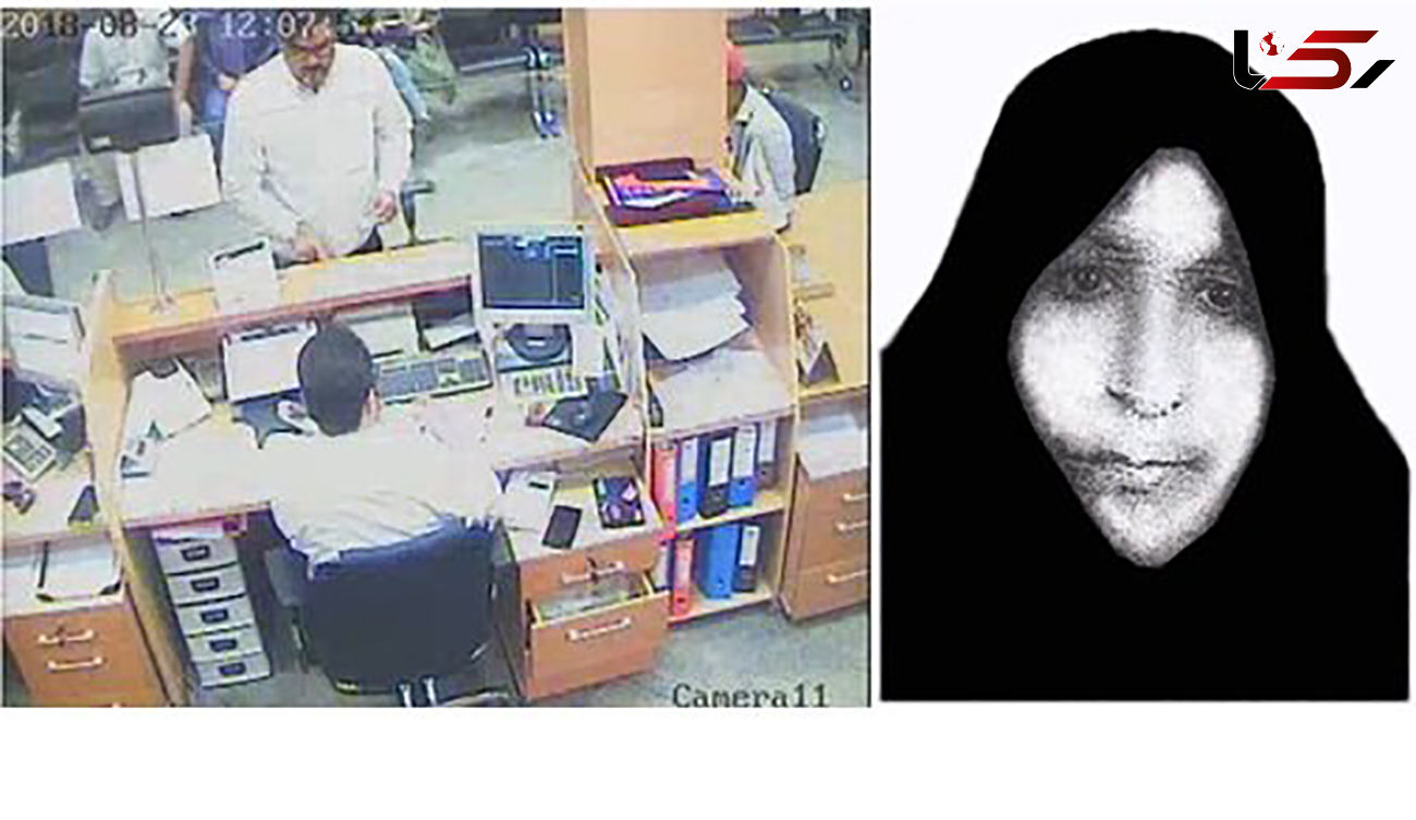 این زن و مرد شیاد را می شناسید؟ /  پلیس آگاهی تهران به دنبال آنها هستند + عکس بدون پوشش