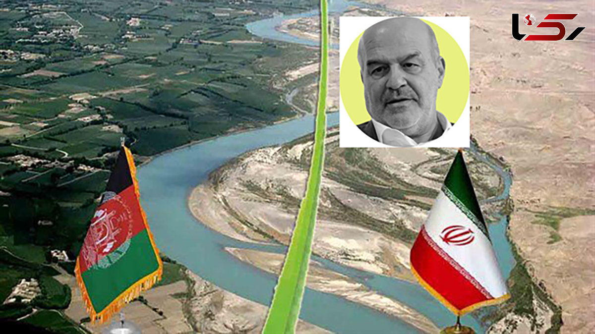 طبق قرارداد ۵۱؛ افغانستان باید در ثانیه ۲۶ متر مکعب حقآبه به ایران بدهد اما نمی دهد/ عراقچی و علی آبادی پاسخ بدهند