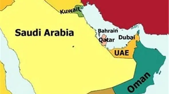 کشورهای حاشیه خلیج فارس در بدترین بحران اقتصادی تاریخ