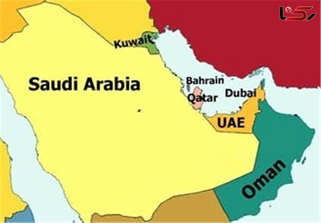 کشورهای حاشیه خلیج فارس در بدترین بحران اقتصادی تاریخ