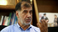 باهنر: حدادعادل درباره احمدی نژاد حرف عجیب و غریبی نزد