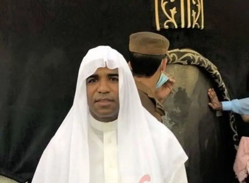 بازیکن برزیلی به دین اسلام مشرف شد