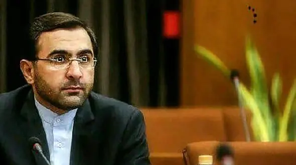  یک هشترودی مدیرکل دفتر امور مجلس وزارت آموزش و پرورش  شد