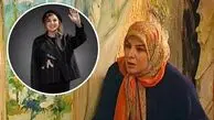  عکس/ شهره سلطانی، بازیگر «ترش و شیرین» با استایلی متفاوت در اختتامیه جشنواره فیلم کودک اصفهان