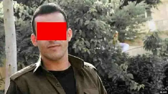 عملیات تروریستی رامین حسین پناهی ناکام ماند / او اعدام خواهد شد + عکس 