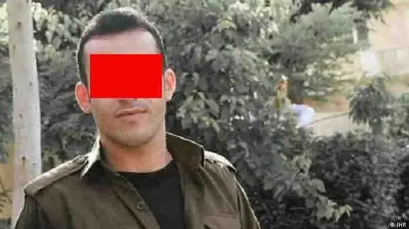 عملیات تروریستی رامین حسین پناهی ناکام ماند / او اعدام خواهد شد + عکس 