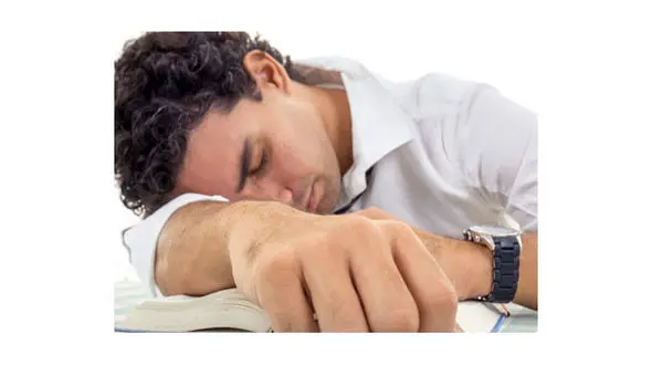 سندرم خستگی مزمن چیست؟