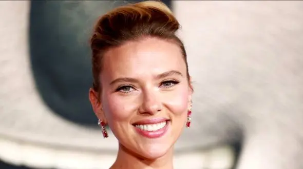 رخدادی عجیب برای اسکارلت جوهانسون