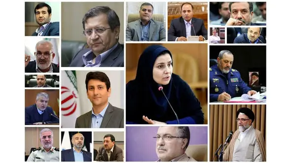 چرا وزیر اهل سنت خط خورد؟ / میانگین سنی در تعارض با جوانگرایی است / چرا ۳ وزیر رئیسی در کابینه باشند؟