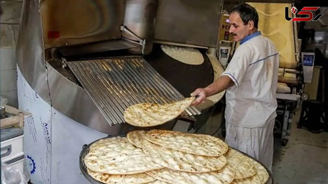 سهمیه بندی یا آزادسازی قیمت نان منتفی است
