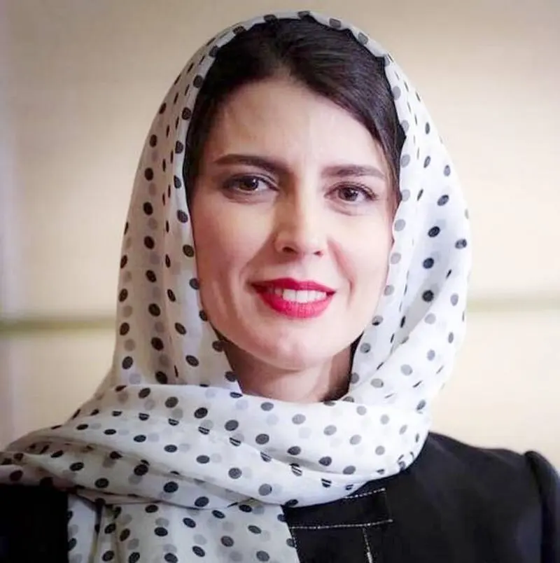 لیلا حاتمی