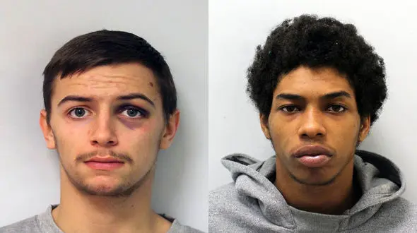 قتل یک جوان به خاطر گوشی آیفون+عکس