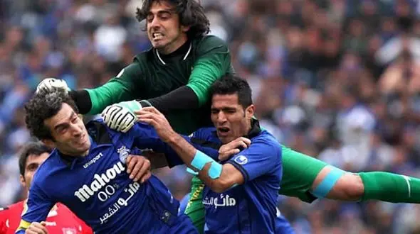 خداحافظی مجتبی جباری قطعی شد