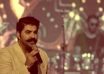 دانلود آواز باشکوه بهنام بانی/  آهنگ جدید بی معرفت ا /  بی معرفت یجوری حال این دیوونه بعد تو بده ... + متن