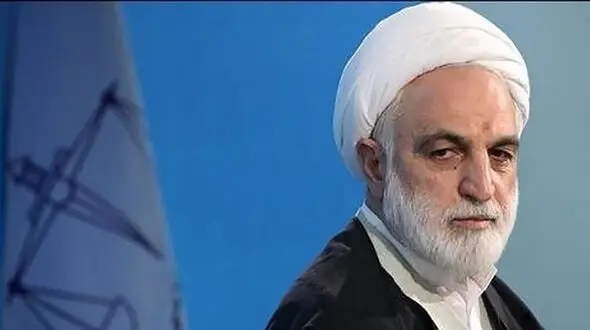 پیام تسلیت رئیس قوه قضائیه در پی رحلت عالم ربّانی مرحوم آیت‌الله حاج شیخ غلامرضا صلواتی