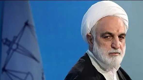 پیام تسلیت رئیس قوه قضائیه در پی رحلت عالم ربّانی مرحوم آیت‌الله حاج شیخ غلامرضا صلواتی