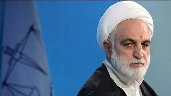 آدرس صفحه رسمی رئیس دستگاه قضا در فضای مجازی