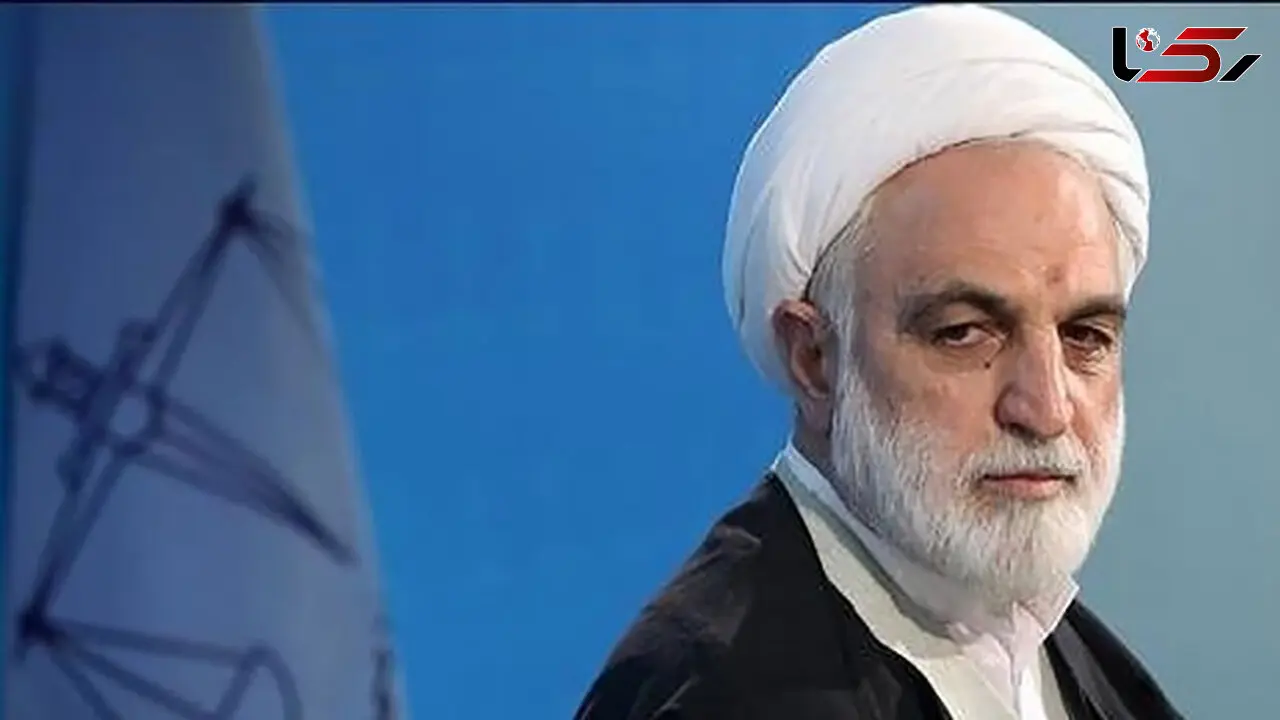 پیام تسلیت رئیس قوه قضائیه در پی رحلت عالم ربّانی مرحوم آیت‌الله حاج شیخ غلامرضا صلواتی