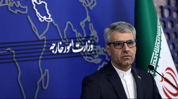 بقائی: ‏عادی‌سازی نسل‌کشی اسرائیل، سیاه‌ترین تراژدی جهان امروز است