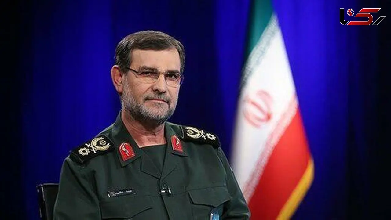 سردار تنگسیری کیست ؟! /  ترور فرمانده نیروی دریایی سپاه پاسداران انقلاب اسلامی در انفجار بندر عباس شایعه است 