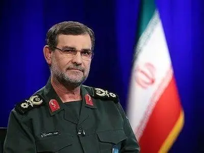 سردار تنگسیری کیست ؟! /  ترور فرمانده نیروی دریایی سپاه پاسداران انقلاب اسلامی در انفجار بندر عباس شایعه است 