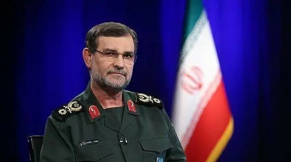 سردار تنگسیری کیست ؟! /  ترور فرمانده نیروی دریایی سپاه پاسداران انقلاب اسلامی در انفجار بندر عباس شایعه است 