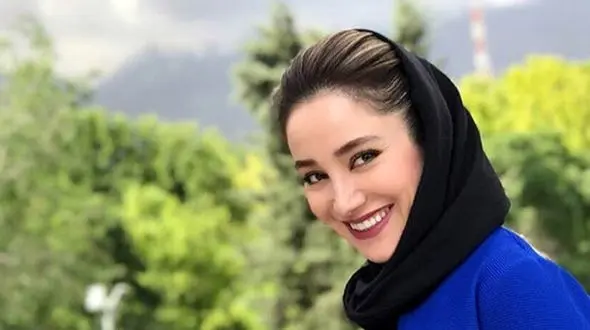 تصاویر تازه از ورزش خانگی بهاره افشاری؛ وقتی انگیزه از اتاق نشیمن شروع می‌شود