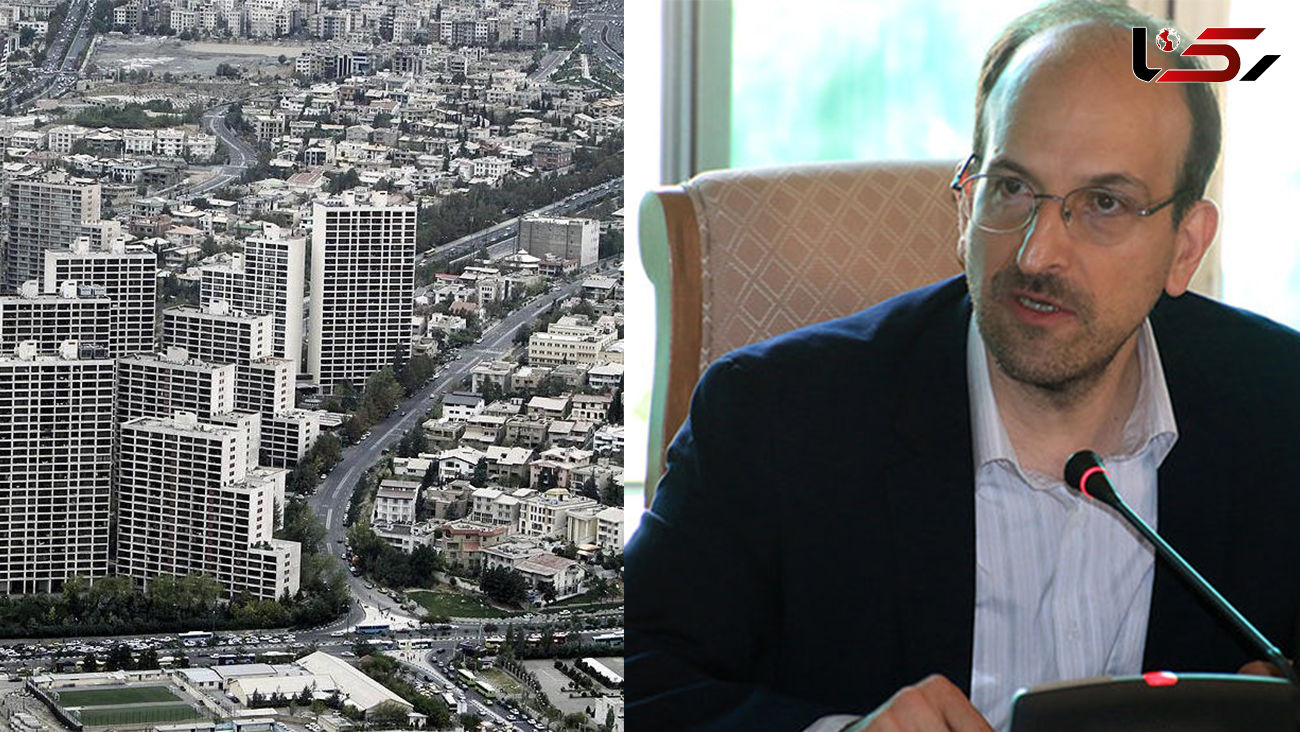 مدیر پژوهشکده خطرپذیری بحران: با زلزله در تهران 10 درصد تلفات خواهیم داشت/ همزمان همه گسل ها فعال نمی شوند