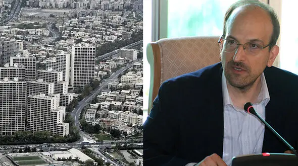 ایران، شهر تاب آور در برابر زلزله ندارد / زلزله در تهران، 10 درصد جمعیت تلفات دارد