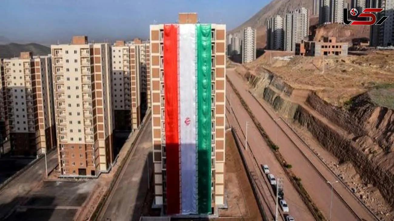 رسمی / قیمت ساخت مسکن ملی متری 6/5 میلیون تومان 