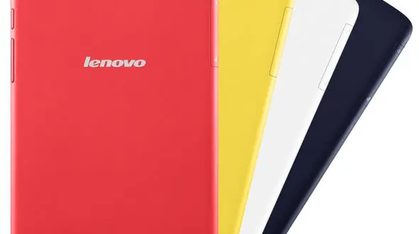 نرخ خرید و فروش تبلت های Lenovo در بازار