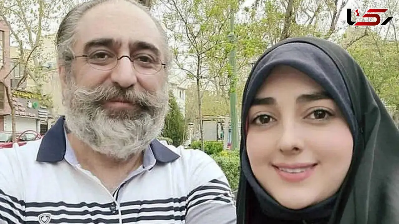 فیلم ستاره سادات قطبی : دزدا با فلزیاب خونمو خالی کردن ! / اگر آقازاده بودم دزدا فوری گیر میوفتادن !