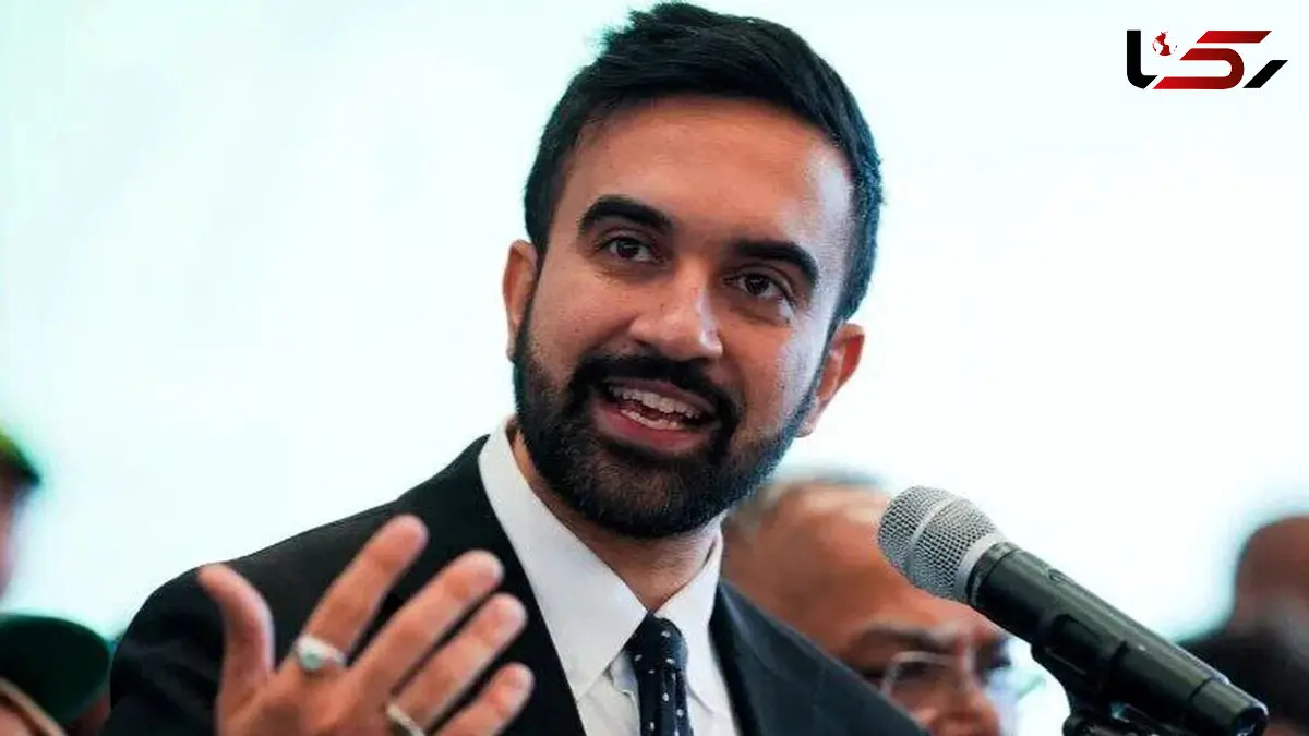 فرمان اجرایی شهردار نیویورک علیه طرح ترامپ صادر شد