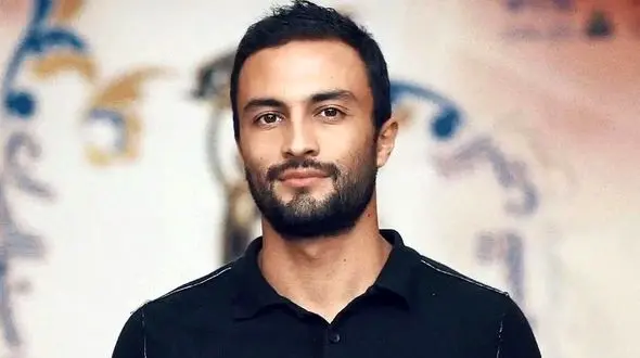 نمایش آمادگی بدنی امیر جدیدی در زمین تنیس با انتشار یک عکس!