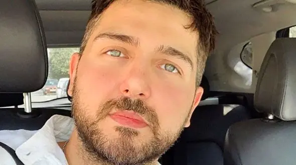 پرده برداری راز محمد غفاری درباره ازدواجش / آقای بازیگر افشاگری کرد!