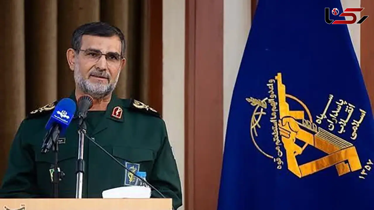 اگر  نفتکشی از ایران ببرید جبران خواهیم کرد