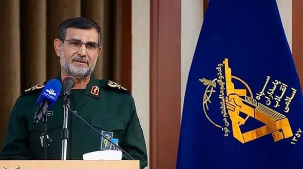 اگر  نفتکشی از ایران ببرید جبران خواهیم کرد