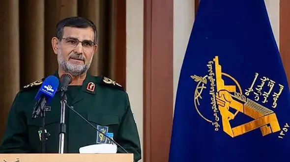 اگر  نفتکشی از ایران ببرید جبران خواهیم کرد