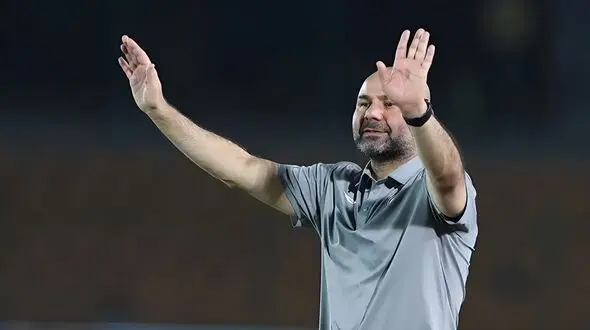 سرمربی استقلال درباره بازی مقابل چادرملو چه گفت؟